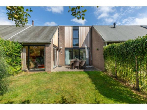Attractive holiday home with shared pool